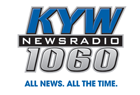 Rainer on KYW 1060