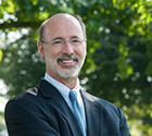 Tom Wolf for Governor