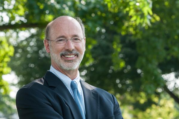 Tom Wolf for Governor