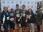 rainer & Company STOMP cancer 5K